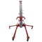 Pake Handling Tools Manual Material Lift, Contractor Lift, 550 lb. Cap., 21ft Height PAKLGA20 - alternate 4